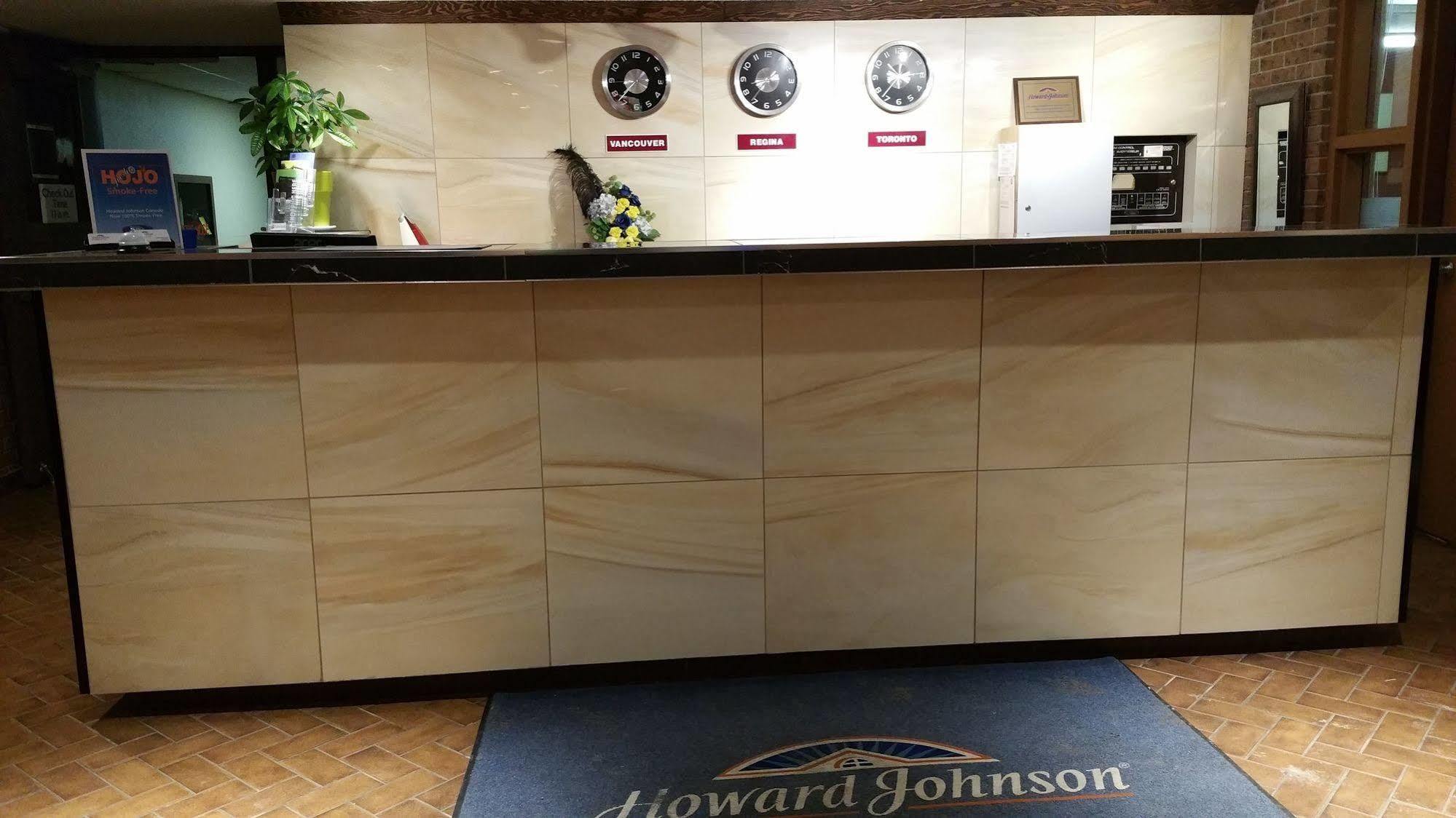 Howard Johnson By Wyndham Melville Kültér fotó